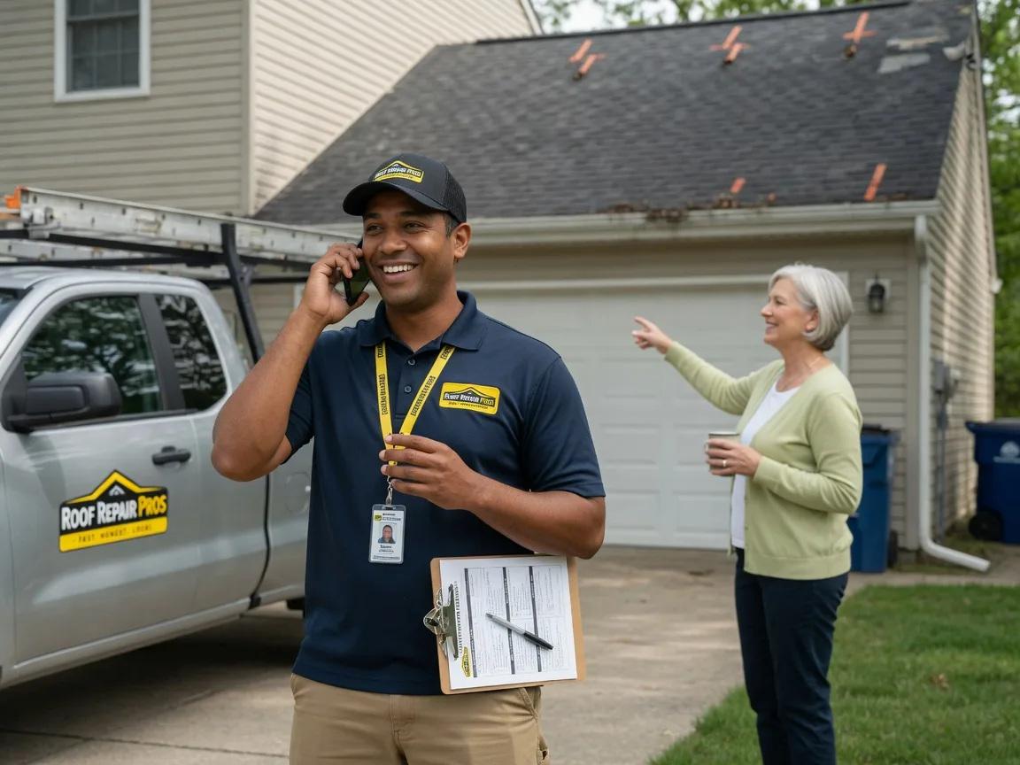 Roof Repair Malinta, OH FAQs